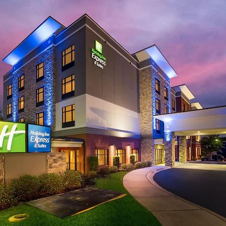 Holiday Inn Express & Suites Lexington By Ihg Zewnętrze zdjęcie