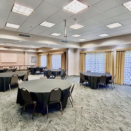 Holiday Inn Express & Suites Lexington By Ihg Zewnętrze zdjęcie