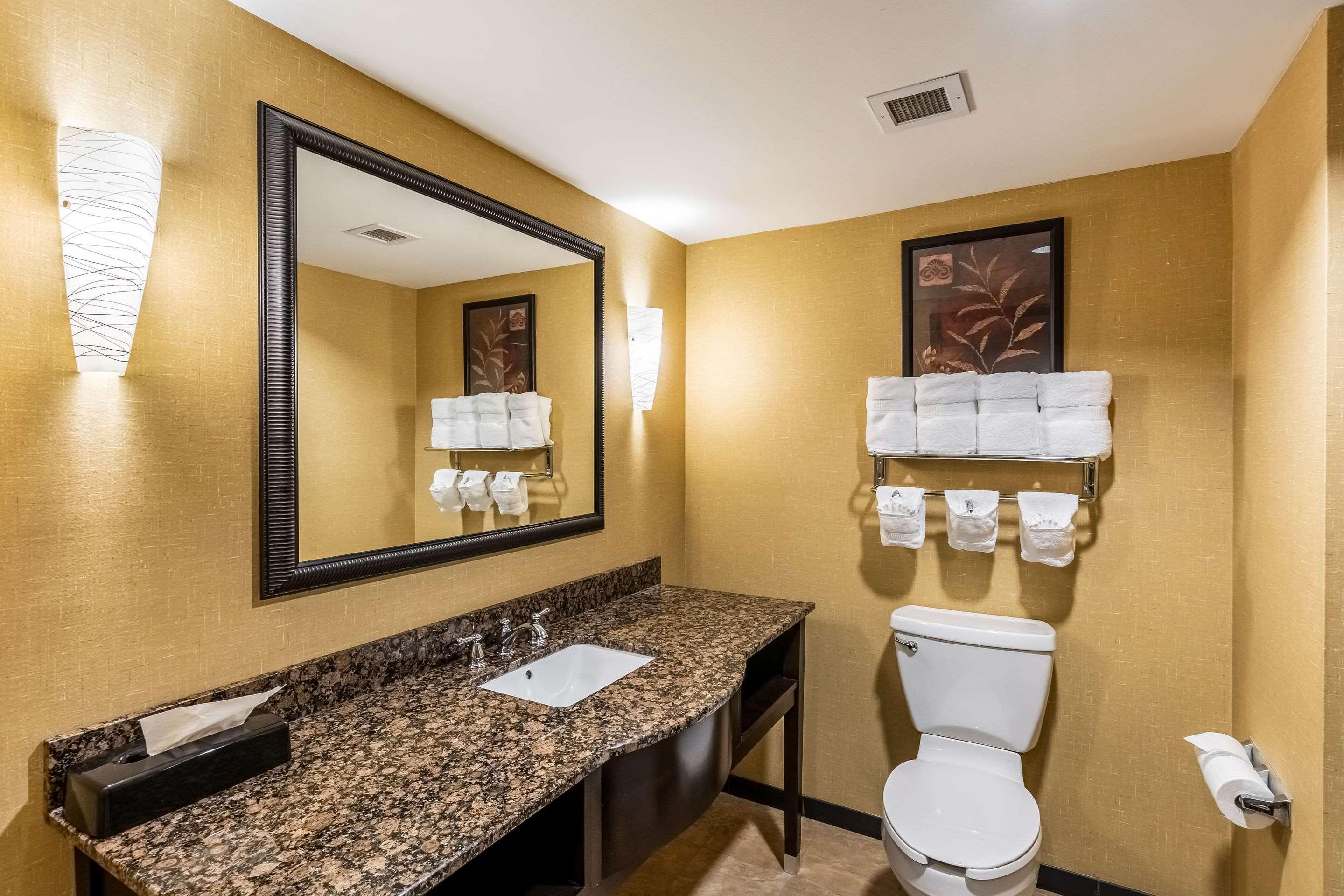 Holiday Inn Express & Suites Lexington By Ihg Zewnętrze zdjęcie