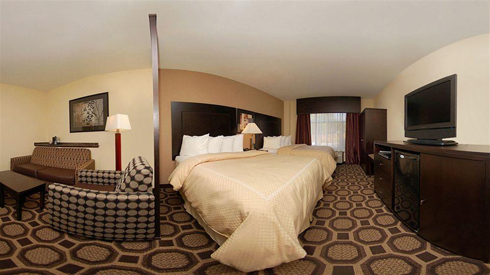 Holiday Inn Express & Suites Lexington By Ihg Zewnętrze zdjęcie