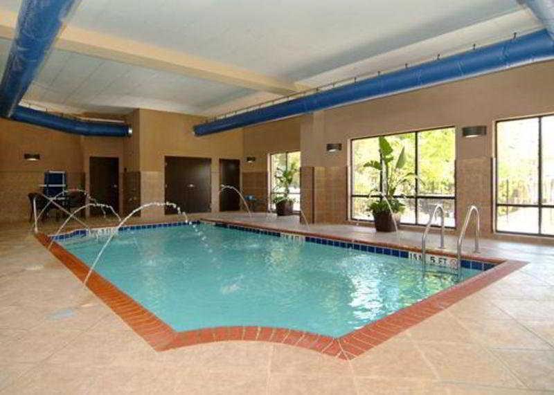 Holiday Inn Express & Suites Lexington By Ihg Zewnętrze zdjęcie
