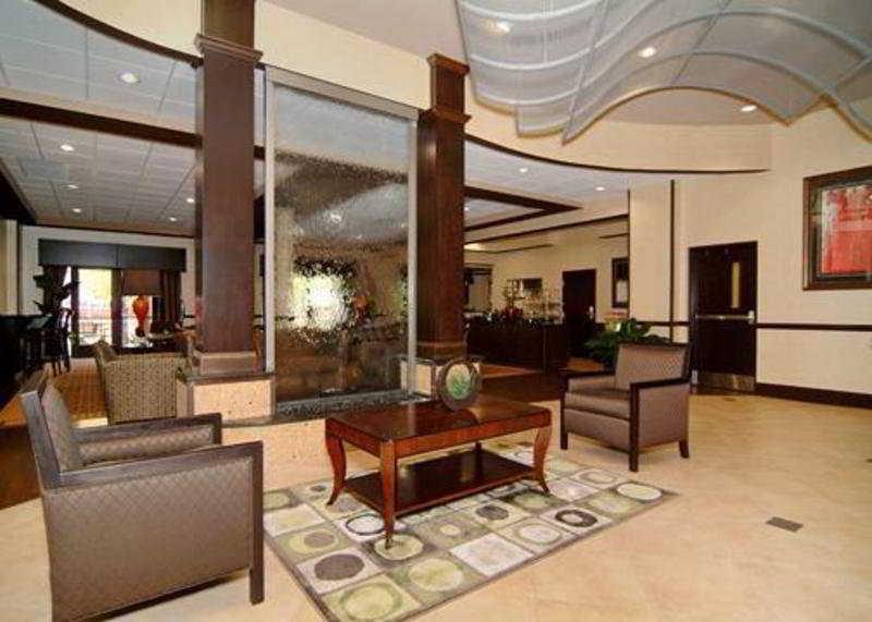 Holiday Inn Express & Suites Lexington By Ihg Zewnętrze zdjęcie