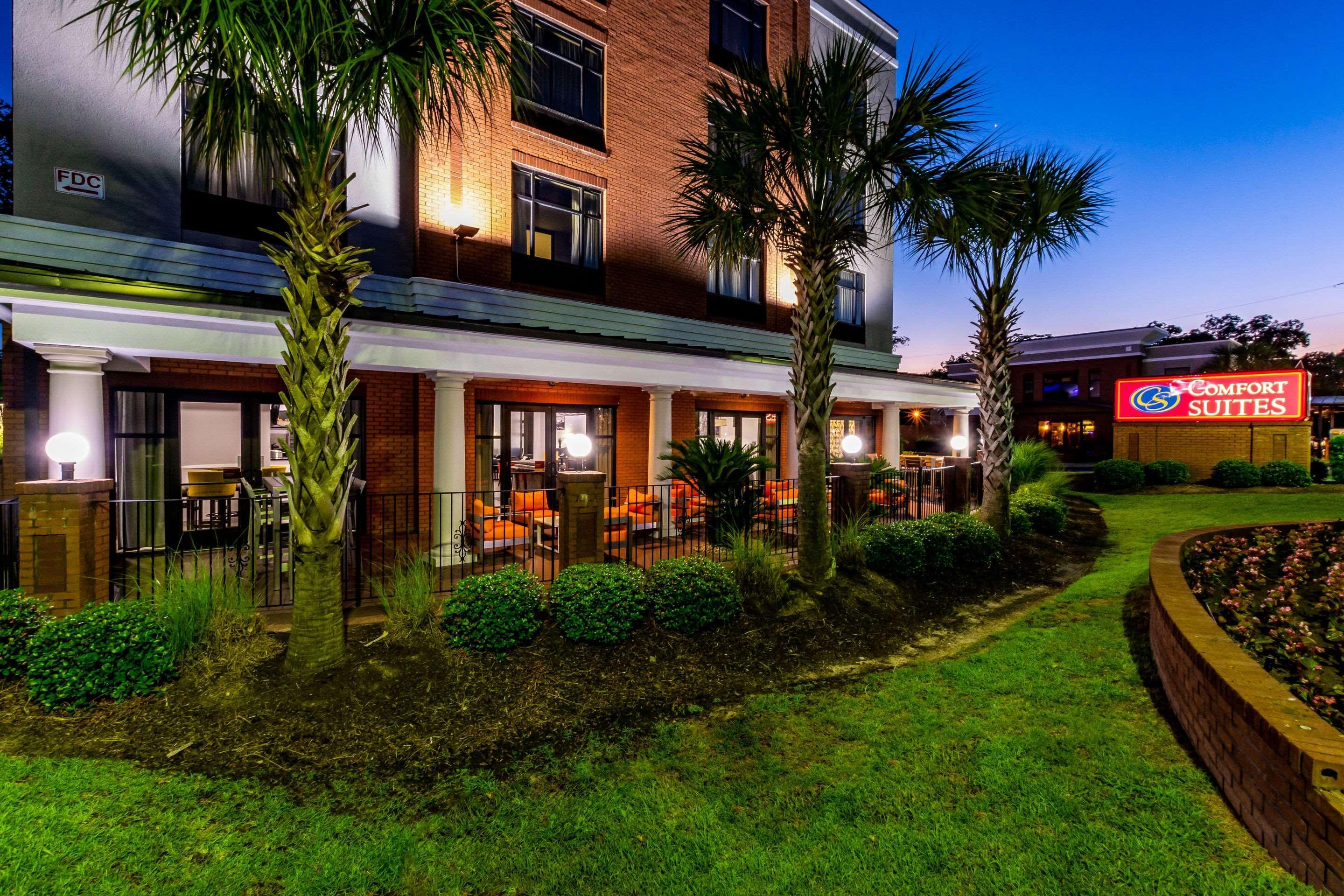 Holiday Inn Express & Suites Lexington By Ihg Zewnętrze zdjęcie