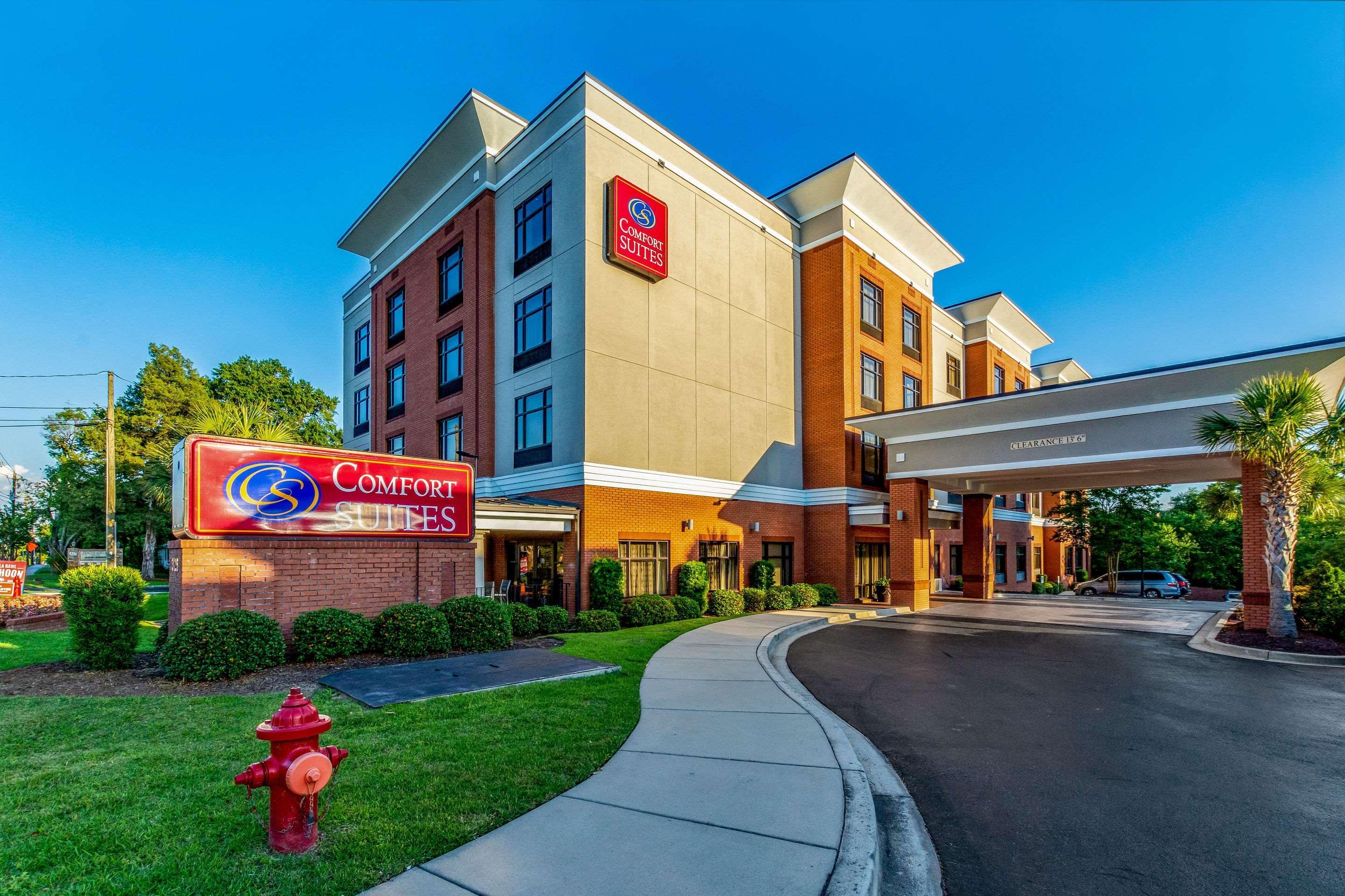 Holiday Inn Express & Suites Lexington By Ihg Zewnętrze zdjęcie