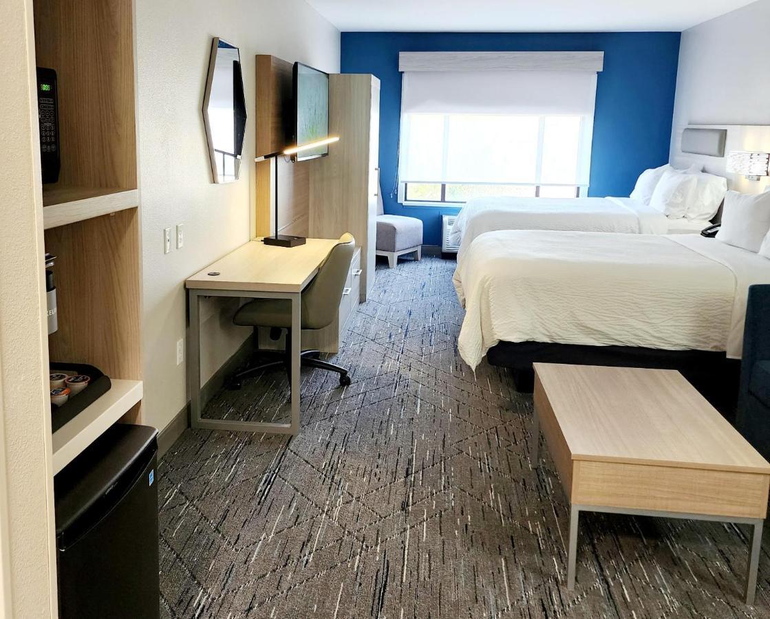 Holiday Inn Express & Suites Lexington By Ihg Zewnętrze zdjęcie