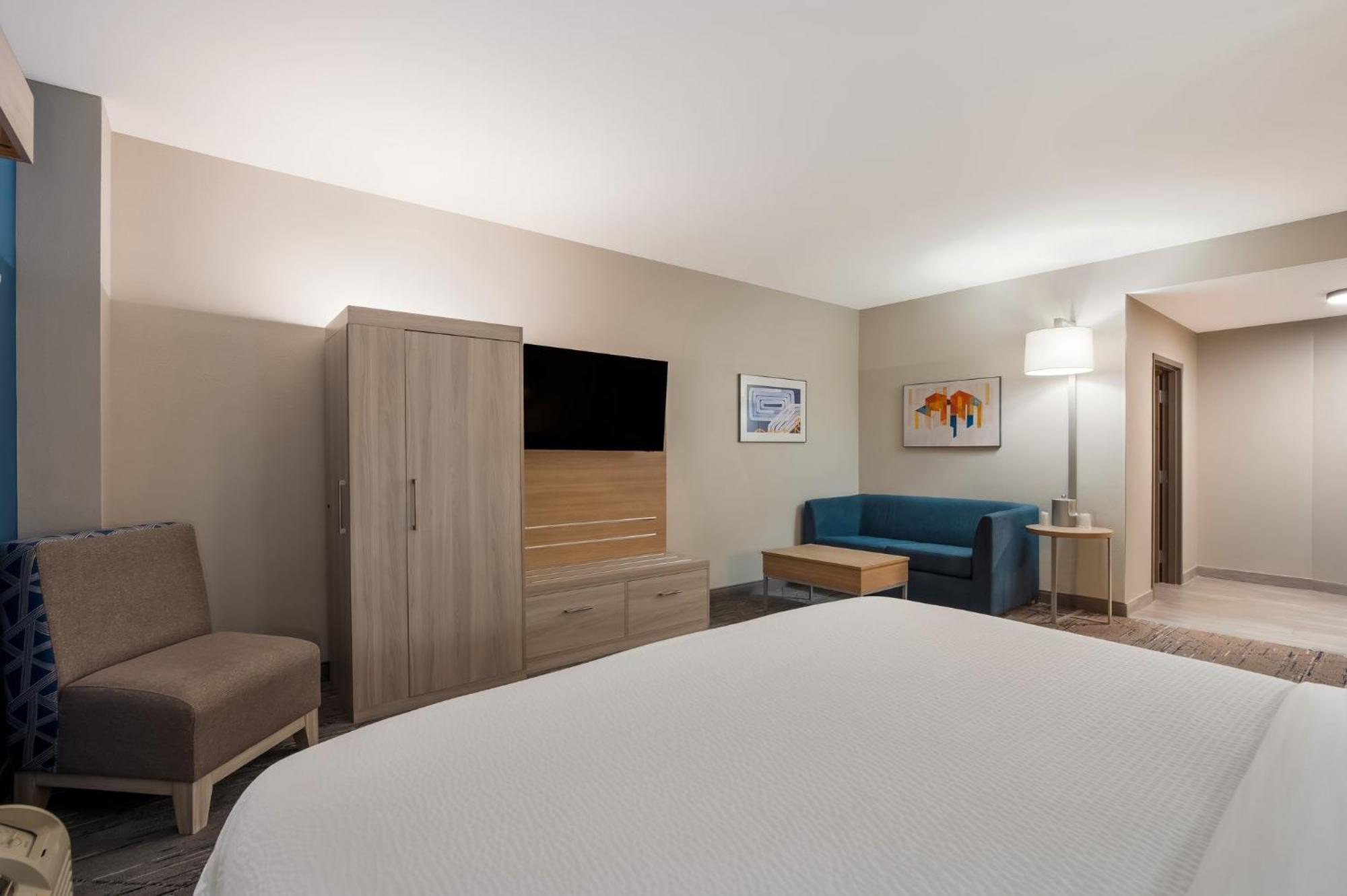 Holiday Inn Express & Suites Lexington By Ihg Zewnętrze zdjęcie