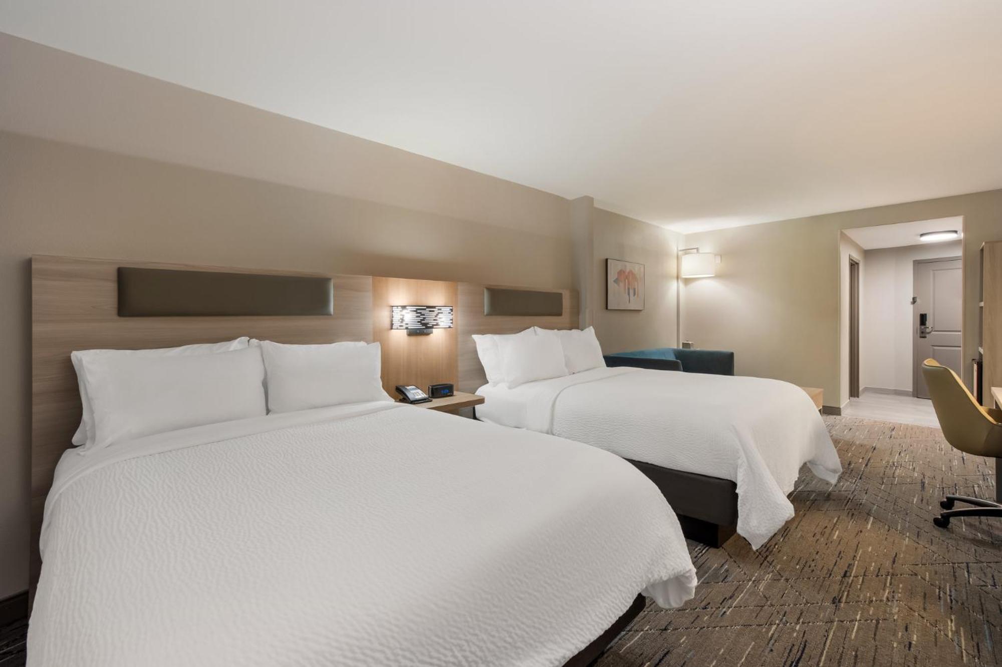 Holiday Inn Express & Suites Lexington By Ihg Zewnętrze zdjęcie
