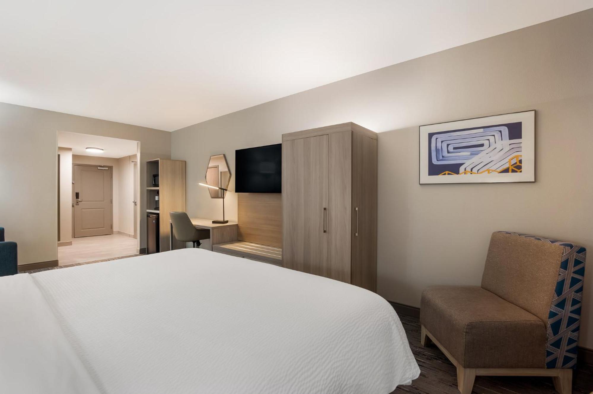 Holiday Inn Express & Suites Lexington By Ihg Zewnętrze zdjęcie