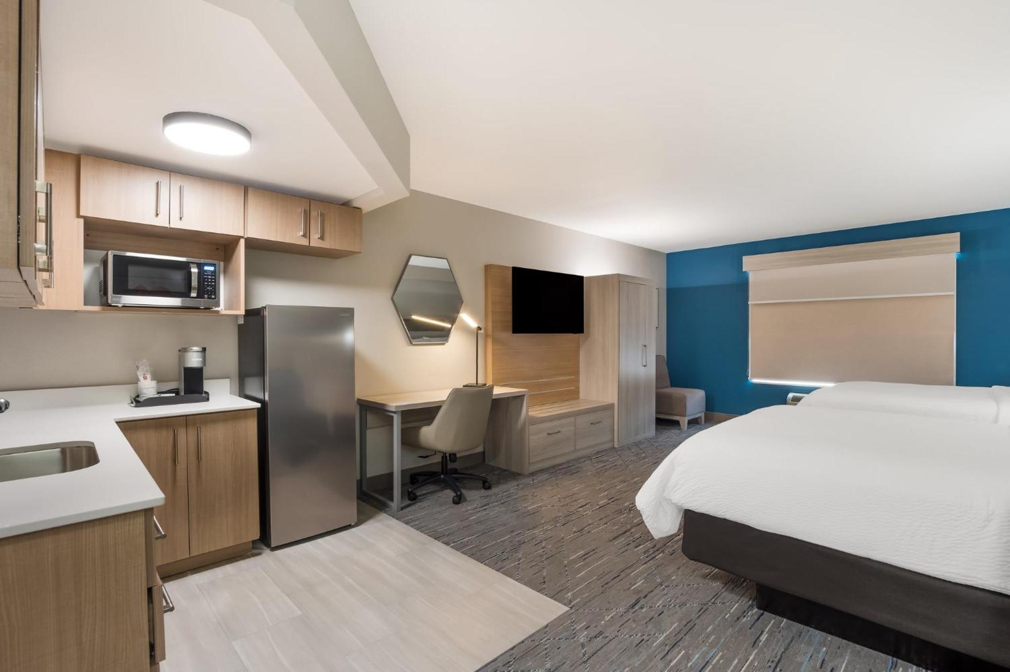 Holiday Inn Express & Suites Lexington By Ihg Zewnętrze zdjęcie