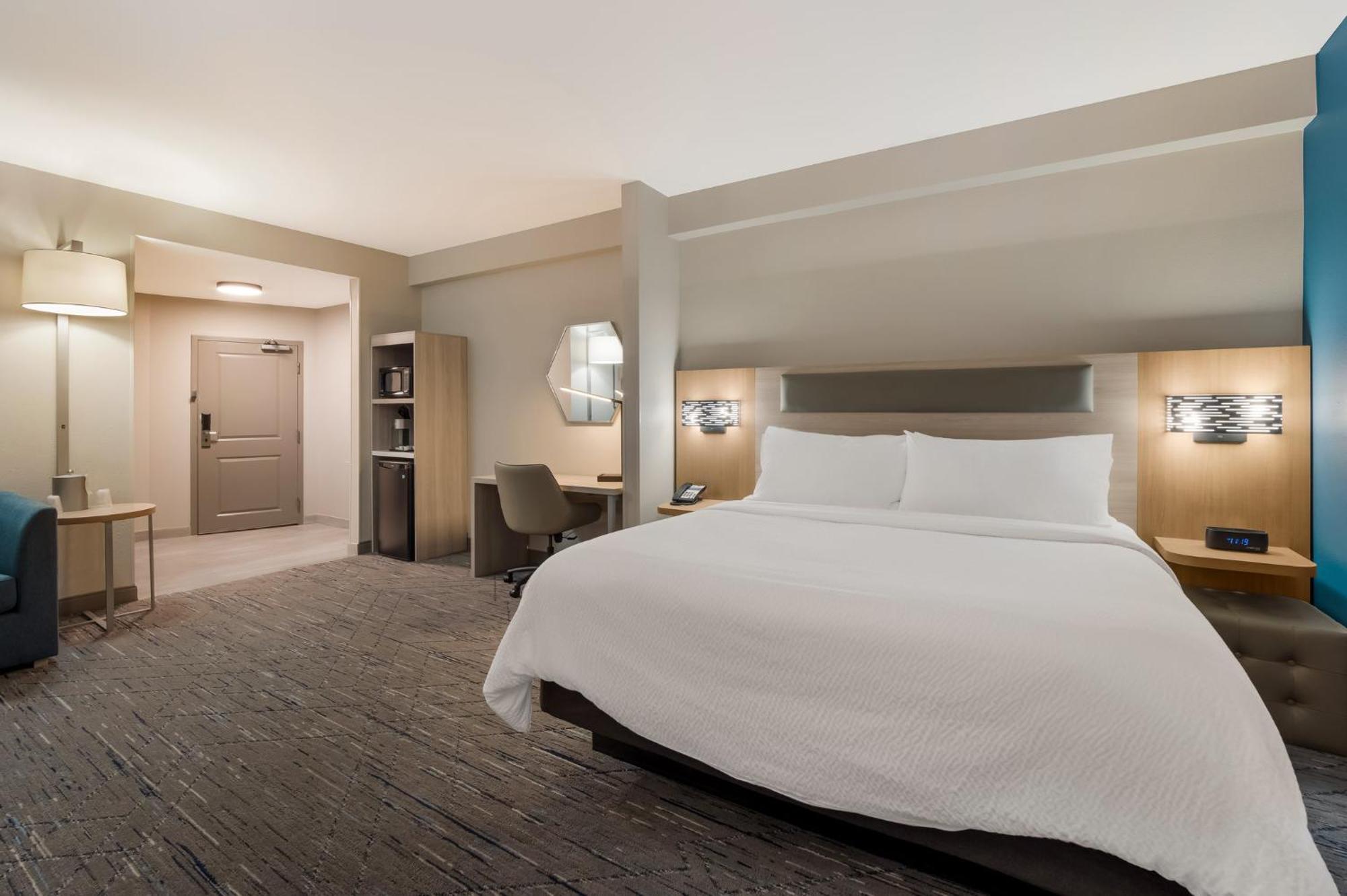 Holiday Inn Express & Suites Lexington By Ihg Zewnętrze zdjęcie