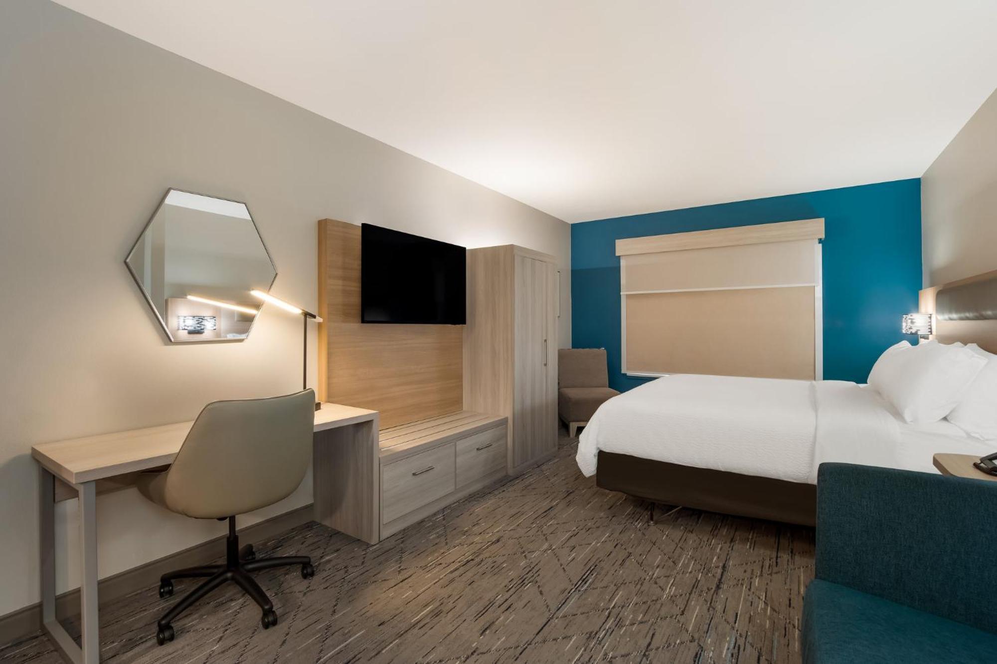 Holiday Inn Express & Suites Lexington By Ihg Zewnętrze zdjęcie