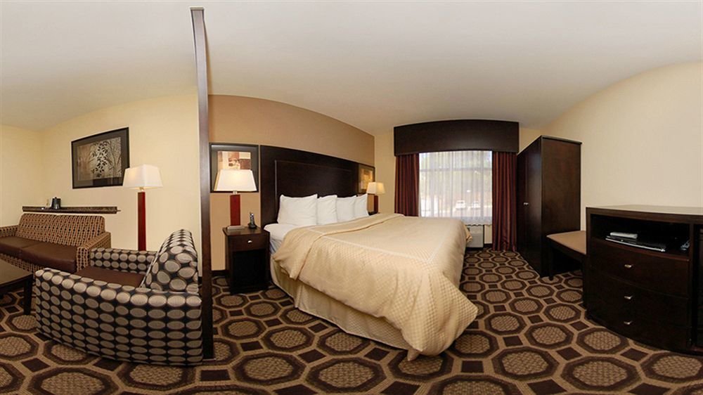 Holiday Inn Express & Suites Lexington By Ihg Zewnętrze zdjęcie