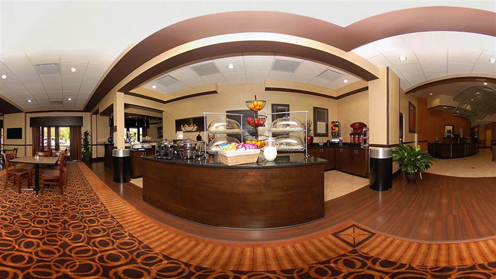 Holiday Inn Express & Suites Lexington By Ihg Zewnętrze zdjęcie
