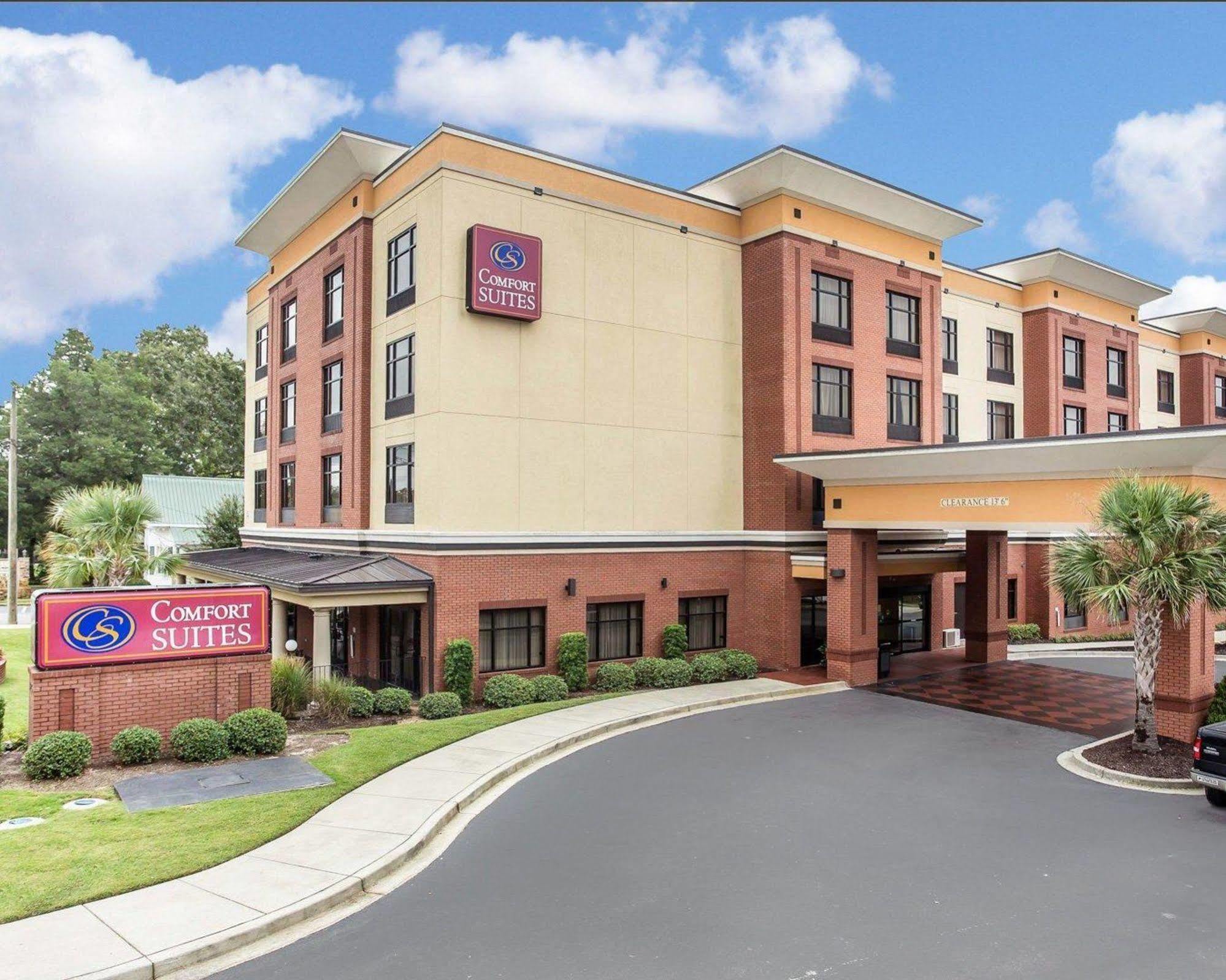 Holiday Inn Express & Suites Lexington By Ihg Zewnętrze zdjęcie