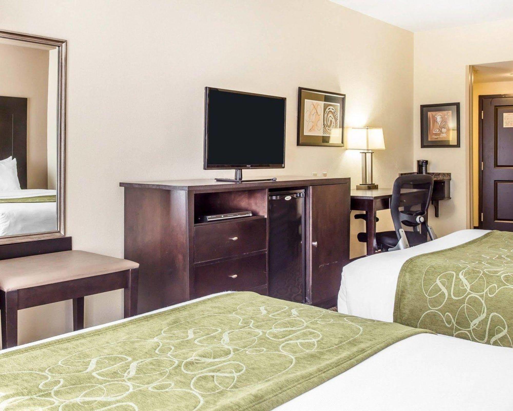 Holiday Inn Express & Suites Lexington By Ihg Zewnętrze zdjęcie